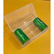 18350 Vapcell F14 Lithium Ion Rechargeable Battery 3.7 Volts 1400Mah 10A Shipment within 24 hours