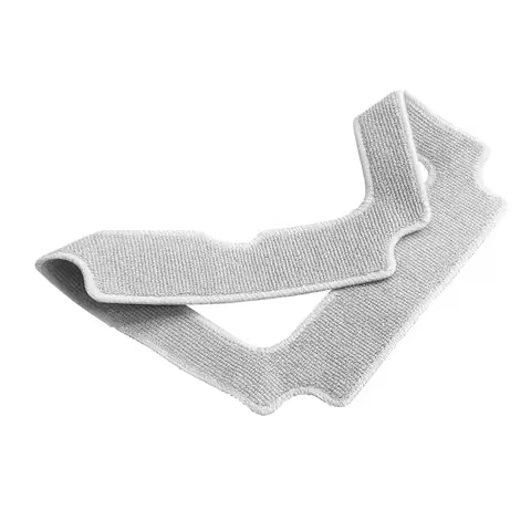 Mop Pad Compatible for ECOVACS WINBOT MINI 2 ,AIR 2 ,ONE PRO Window Cleaner Washable Replacement Acc