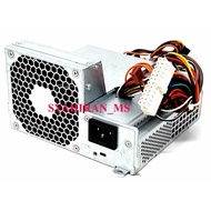 HP Compaq PC6019 DC7900 DC5800 DC5850 PC7038 462435-001 460974-003 PS-6241-5 SFF Power Supply