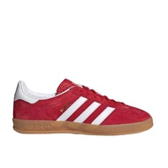 adidas Gazelle Indoor ScarletFootwear White Unused