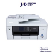 PRINTER (เครื่องพิมพ์ไร้สาย) BROTHER MFC-J3540DW