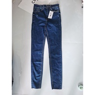 Authentic Stradivarius Pants Beautiful Shape