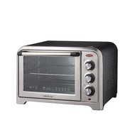 EuropAce 30L Electric Oven with Rotisserie (EEO 2301T)