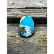 Firus Iran Asli Natural Irani Turquoise Loose Stone