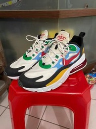 NIKE AIR MAX 270 REACT-DA2610-161