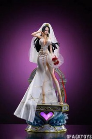 🔥Gk新品預訂🔥GLS海賊王 - 花嫁女帝