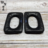STAX SR-L700MK2 L500 L300 407 507 Sheepskin Earphone Case Genuine Leather Earmuffs Electrostatic Ear