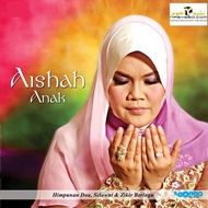 (CD-R) AISHAH - ANAK
