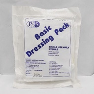 Basic Dressing Pack Set