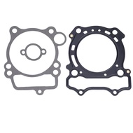 Motorcycle Engine Parts Cylinder Head Gasket Kit For YAMAHA WR250F 2001-2014 YZ250F 2001-2013 WR YZ 