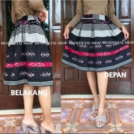 WIRU WOVEN SKIRT, ETHNIC MAYUNG SKIRT. BEAUTIFUL SKIRT. CASUAL