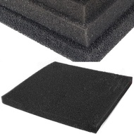 【Innovative】 50cm Biochemical Filters Pad,15PPI/30PPI/40PPI Filter Foam Bio Sponge Filter Media For 