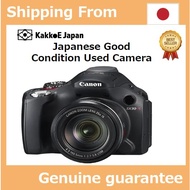 Pre-loved Canon Digital Camera PowerShot SX30 IS PSSX30IS 14.1 million Pixel Optical 35 times wide -