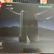 銳捷 Ruijie BE68 Ultra Wifi 7 Router 路由器