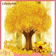 ❁Lifestylish❁5D Money Tree Abstract Diamond Painting Full Round Drill DIY Rhinestone Picture Home Decor❁