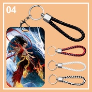 Nezha Aobing Card Set Nezha Aobing Card Set Student Campus Card Water Card Identity20250410
