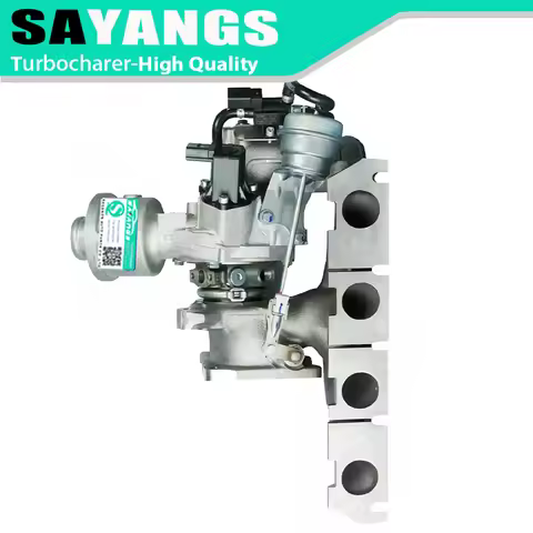 Turbocharger Turbo for Audi A4 B7 2.0 TFSI TH-634B 53039700106 06D145701H 06D145701G 06D145701E 06D1