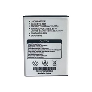 [Ready Stock] Suitable for Moxee M2160 MH-T6000 Mobile Phone Battery BTE-3005 3,000mAh
