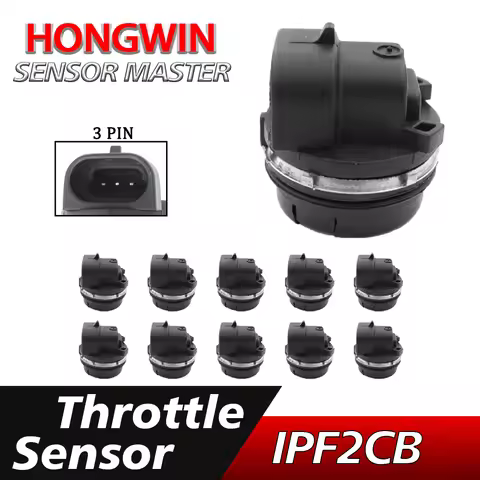 Throttle Position Sensor IPF2C/B,40443002,IPF2CB,71738921 For Flat Ducati Superbike 749 999 848 Mons