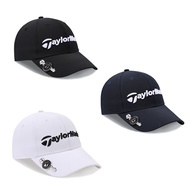 New Style T AY Golf Men Women Same Style Golf Baseball Cap QI 35 Soft Top Breathable Outdoor Sports 