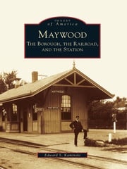 Maywood Edward S. Kaminski