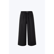 Three Quarter Drawstring Pants