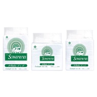 Ambulance Cotton Pads 450 Grams Size 3x4 4x4 4x6 Brand