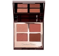 CHARLOTTE TILBURY Luxury Palette#Pillow Talk/#Exagger-Eyes/#BELLA SOFIA(5.2g) Makeup Brushes & Sets