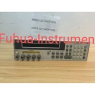 1pc H-P Agilent 4263B LCR Meter 100Hz To 100kHz USED In Good Conditon