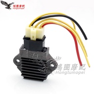 Adapt to Honda CBR250 CBR400 CB400 CB-1 NSR250 Hornet Magna Rectifier