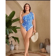 Plus Size One Piece Swimsuit 1XL | 3XL