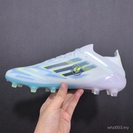 Brand new FG lace football shoes size 39-45 men's fully knitted comfortable and durable soccer shoes