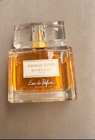 ‼️4️⃣折‼️最後一支‼️Givenchy Dahlia Divin EDP 75ml