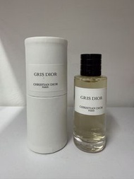 Dior La collection Privee 迷你版香水 - Gris Dior