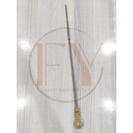ENGINE OIL LEVEL DIPSTICK NISSAN LATIO C11L 1.5 VANNETE NV200 LIVINA 1.6 427MM