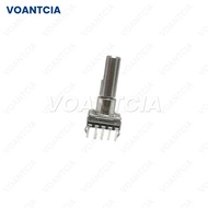5pcs Potentiometer Suis Kelantangan untuk DM4400e DM4401e DM4600e XPR5550e XPR5580e DGM8500e DGM5500