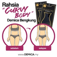 "CURVY BODY🔥" DEMICA BENGKUNG 💃🏻