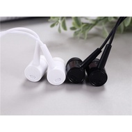D21 3.5mm Champ Earphone In-ear Stereo Sound Earphone