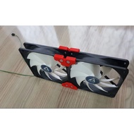 Fan Joiner / RPM Fan / Mining (Hobbyist3d)