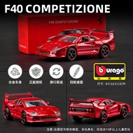 1:64 Scale Ferrari 812 Superfast FXXK Alloy Diecast Model Car Toy Display Piece for Boys And Collect