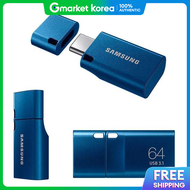 Samsung | Flash Muf-64Da Samsung 64Gb Drive 3.1 USB Memory Type-C USB Drive Flash Drive