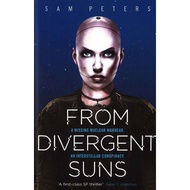 (BBW) From Divergent Suns: Book 3(ISBN: 9781473214811)