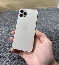 iPhone 12 pro 256gb 金色 電池89% 功能好