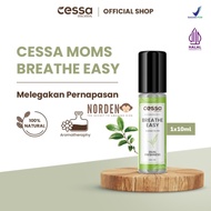 [ND] Cessa Moms Essential Oil / Minyak Cessa