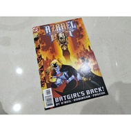Azrael Agent of the Bat 57 Comic (Oct 1999 - (kkshi)), DC