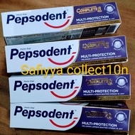 Pepsodent complete 8actions 150g