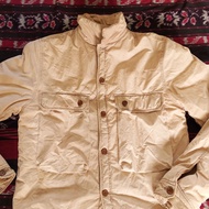 G-Star Raw brand Semi Puffer Parka Jacket