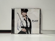 1 CD + 1 DVD MUSIC ซีดีเพลงสากล NAMIE AMURO  PLAY (C17C140)