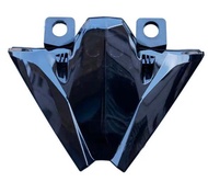 ใหม่ E-Mark LED ไฟเลี้ยวแบบรวมไฟท้ายด้านหลังไฟเบรคด้านหลังสำหรับคาวาซากิ นินจา 500 EX500 2023-2025