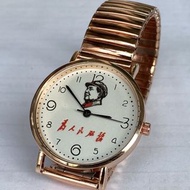 (2pc/2隻) 手錶毛澤東 toy watch #PDC 771408